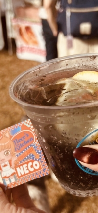 土曜日のフェス🤩