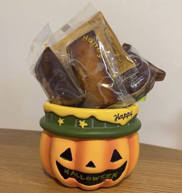 ハッピーハロウィン🎃✨