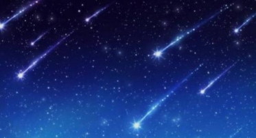 ☆ミ💫流れ星☄☆彡