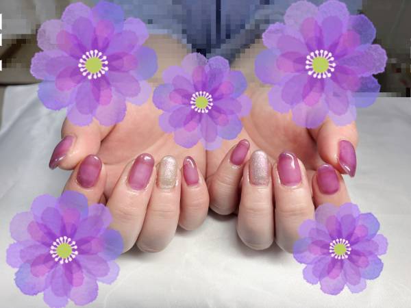 こんばんは🌙花です🌺