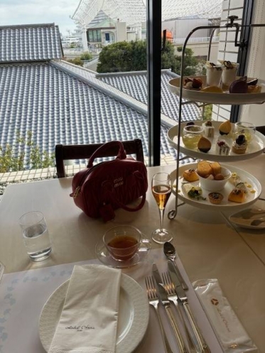 女子会❤️関西のメンエス嬢達と