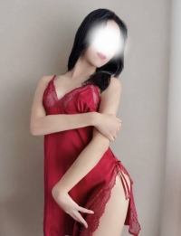 真っ赤な衣装の❤️𐂂セラピさん❤️