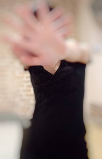 どうも、手相占い？？(笑)