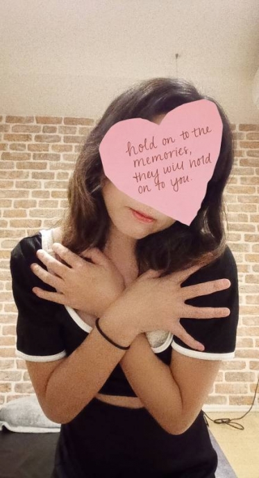 ごちそうさま！