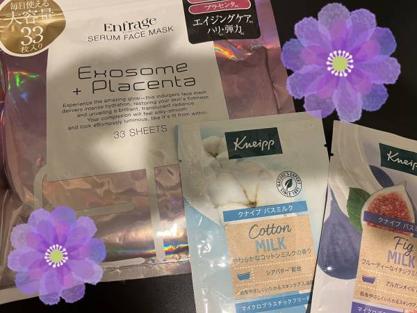 こんばんは🌙花です🌺