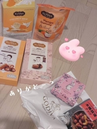 ステキなおもいで💓おかし🍭いっぱい