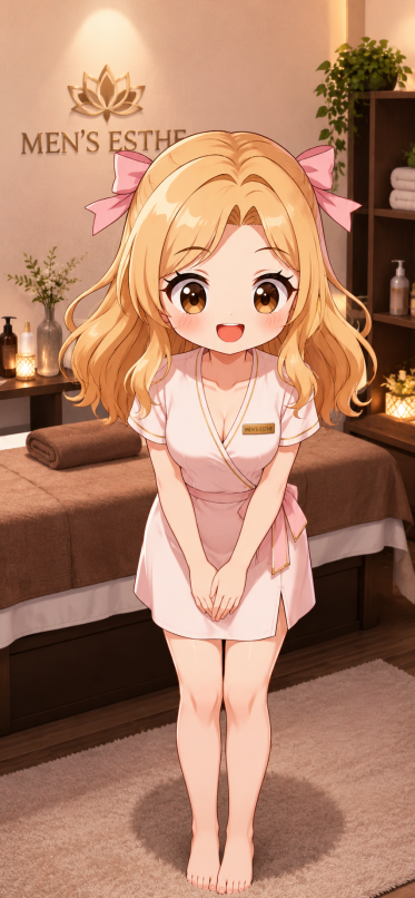 お礼😍