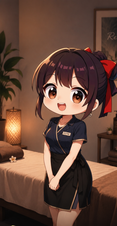 お礼💕