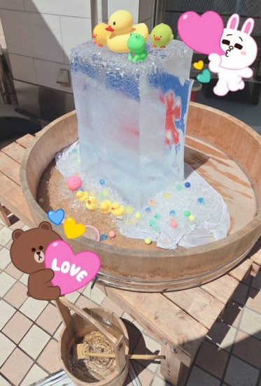 8月おーわりっ♡﻿