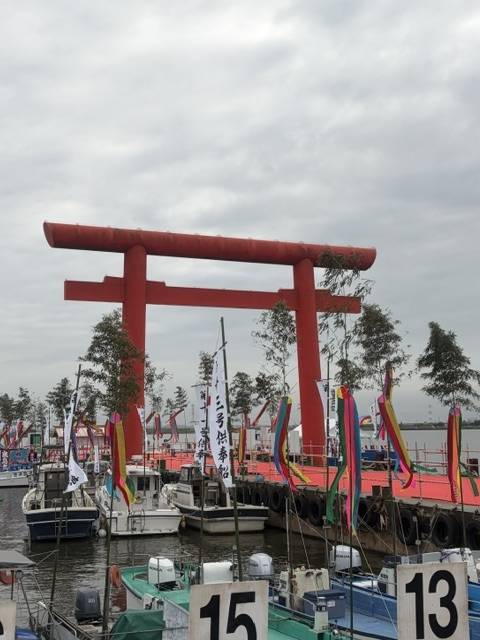 本日9/6出勤です☺️
