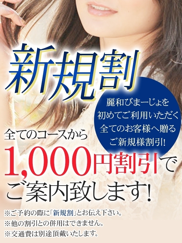 新規割