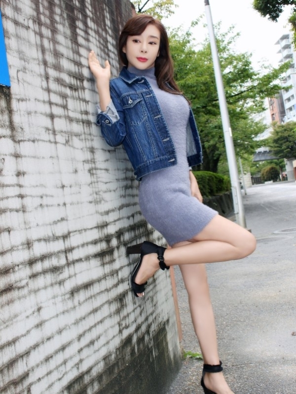 【Tokyo Escorts】YUKIHARA