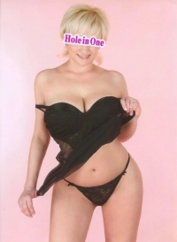 【Hole in One】ヴィタ