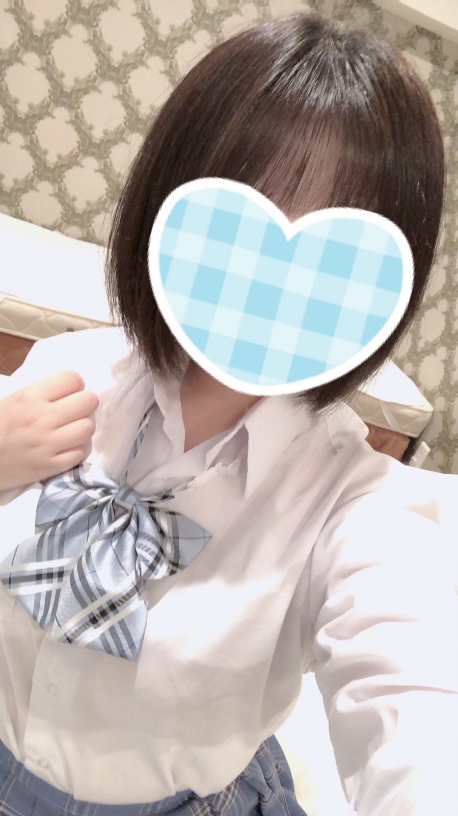 【JKリフレ ふぁんねる秋葉原上野店】ほたる