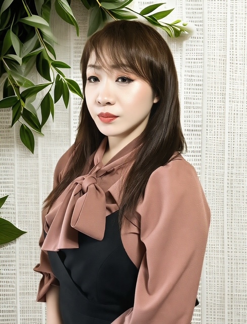 【Scene～シーン～】あみ