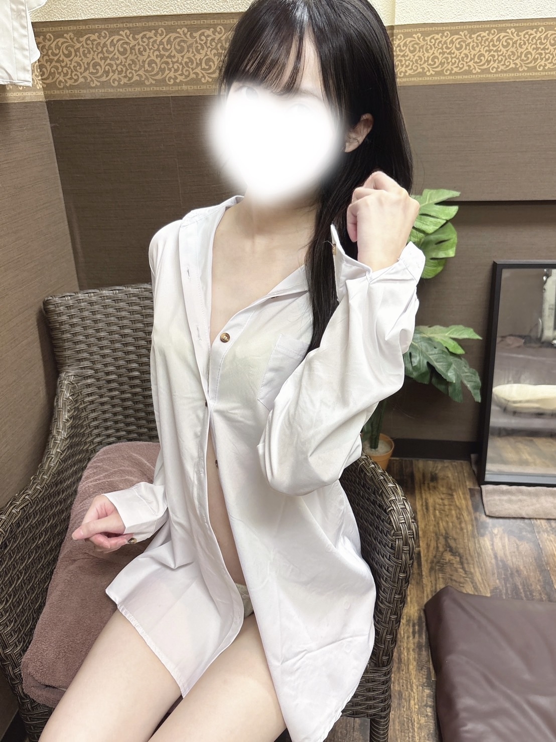 【メンズエステ田町 お願いSPA ～あなたのこってるとこはどこですか？～】ふうか