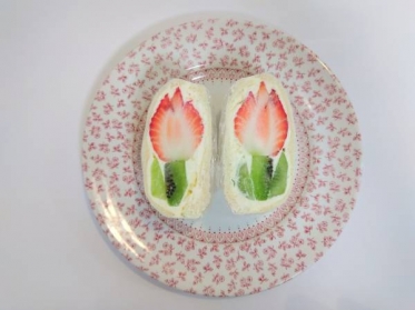 今晩は🌷