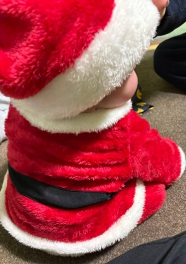 クリスマスウィーク🤩