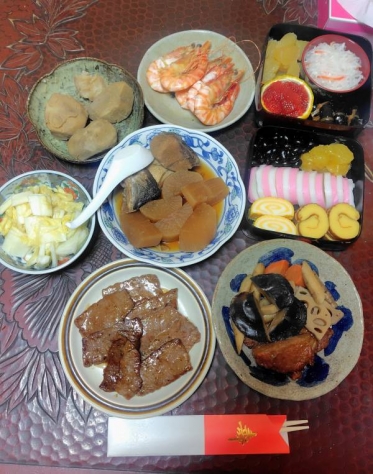 あけましておめでとうございます🎍