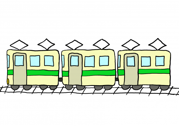 ありがとうございました