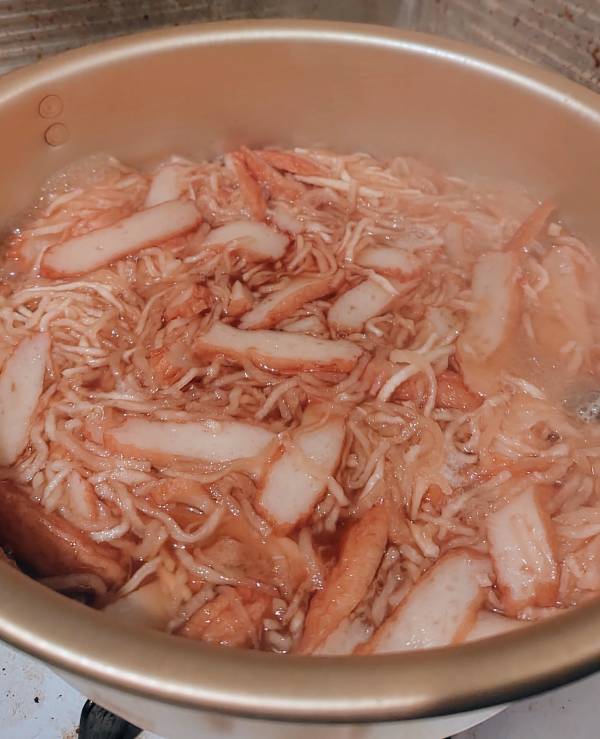 切り干し大根(^o^)