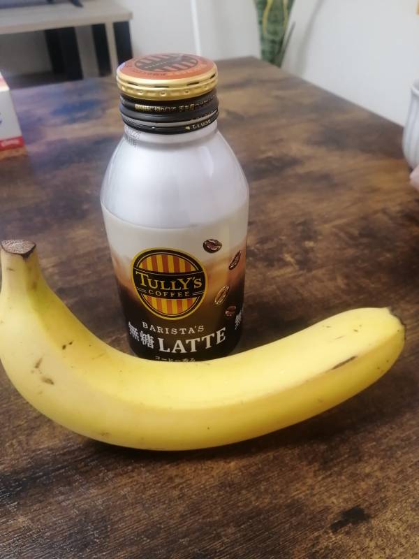 決めはこれか～(笑)