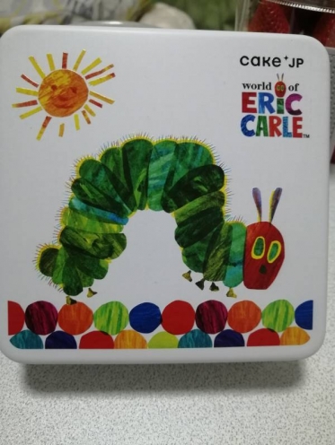 “あっ”という間の…