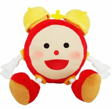 めざましくんの今日の占い