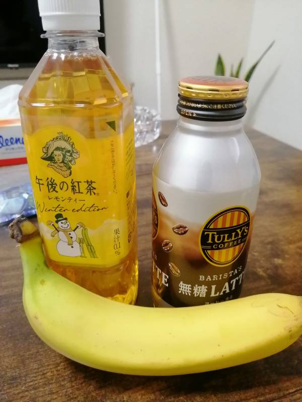 もう何本め？(笑)