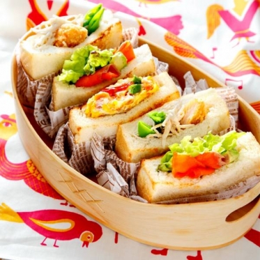 情報だけが増える(笑)