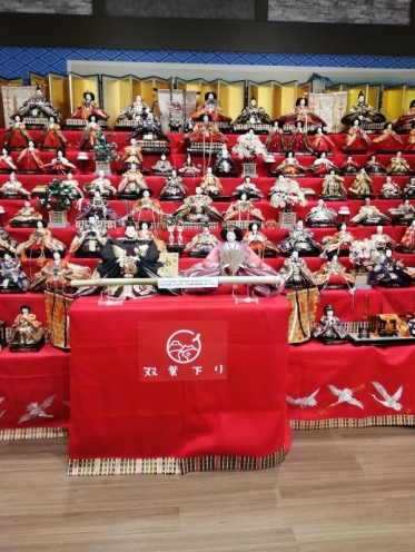 発車～オーライ！(笑)