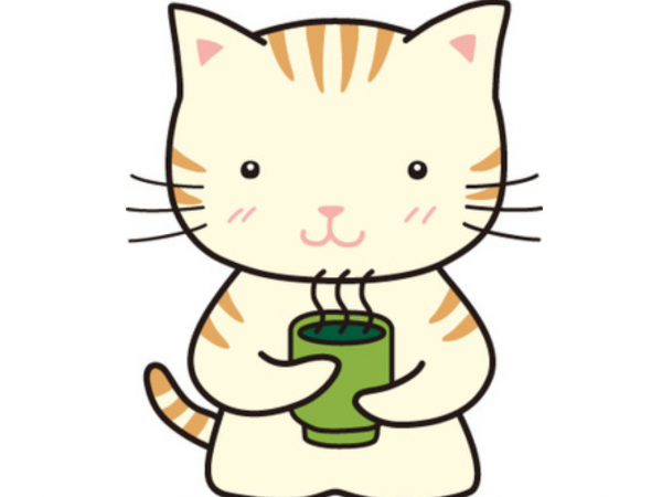 朝茶🍵