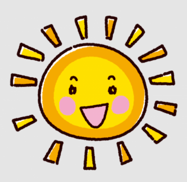 おはようございます☀️