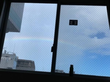 お早うございます^ ^