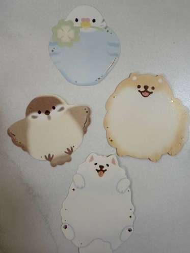 ゆいカード💕