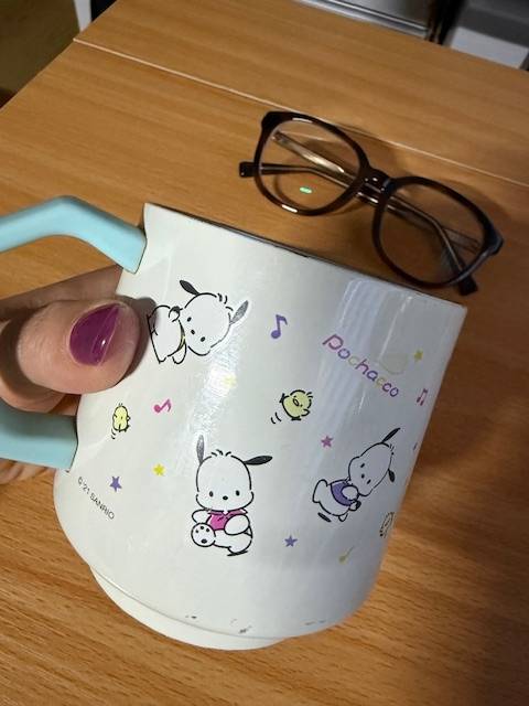 おはようございます☀