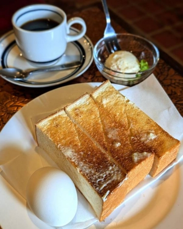 おはようございます