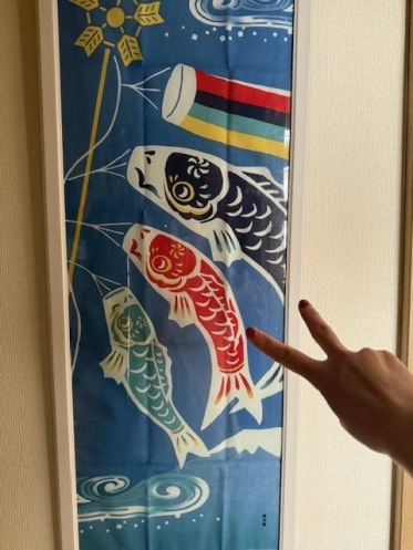 こんにちは😃