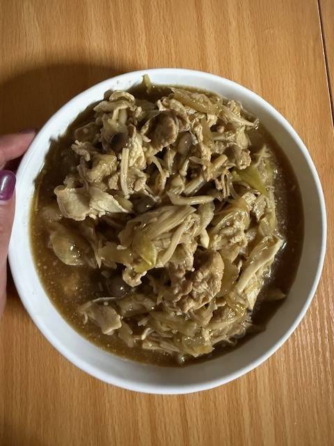 おはようございます☁️