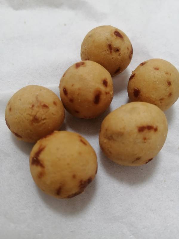 マメ、マメ、マメ～