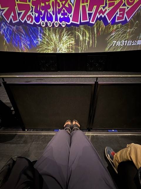 お休みの今日🌈