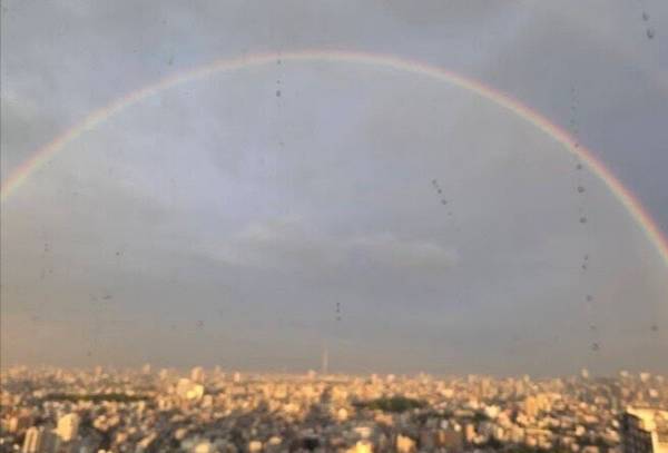 ありがとうございました