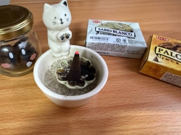 お早うございます(^^)