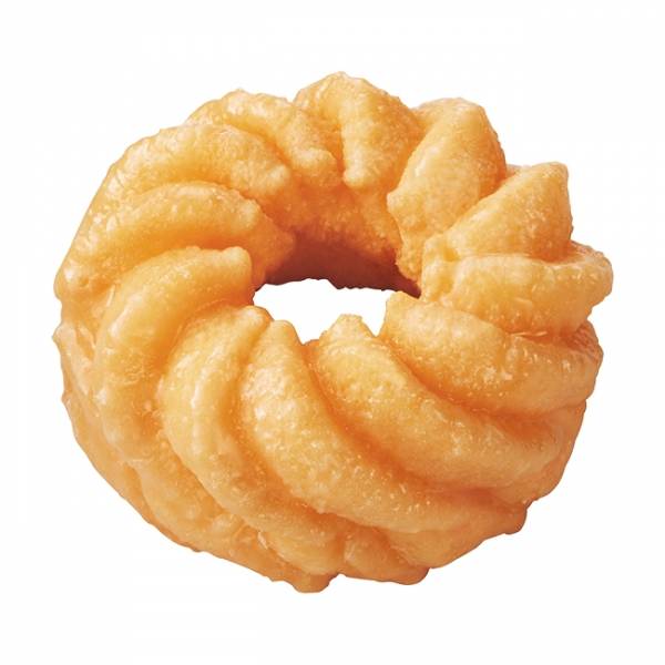 第６次ドーナツ🍩ブーム？