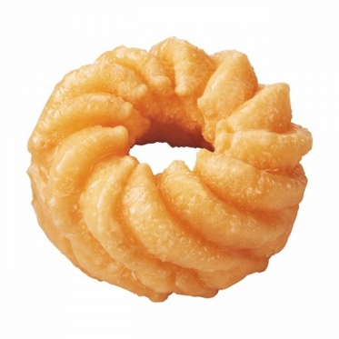 第６次ドーナツ🍩ブーム？