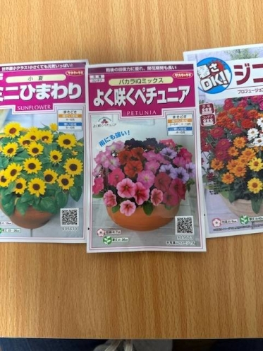 肌寒い1日でしたね