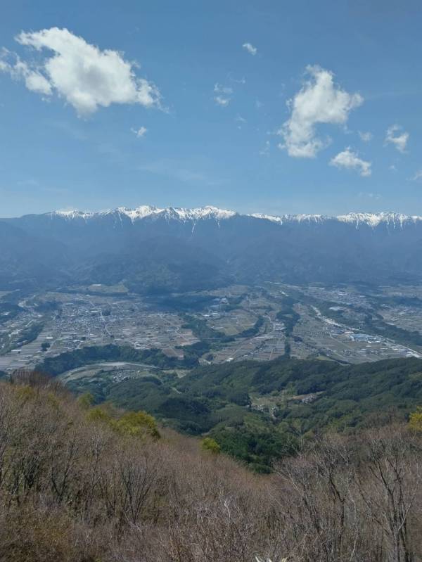 おはようございます