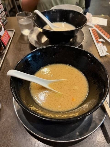 ベッドから