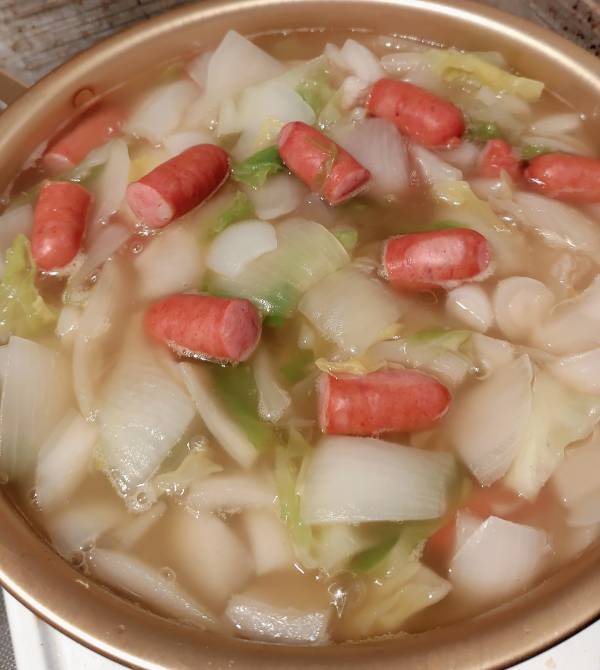 コレぜったい美味いヤツ😁