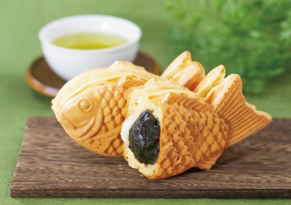 今度は「よもぎ」
